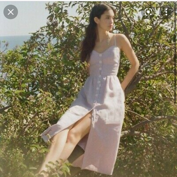 Reformation Thelma Dress - Picture 3 of 5